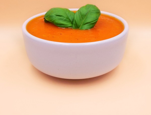 Tomato cream soup recipe