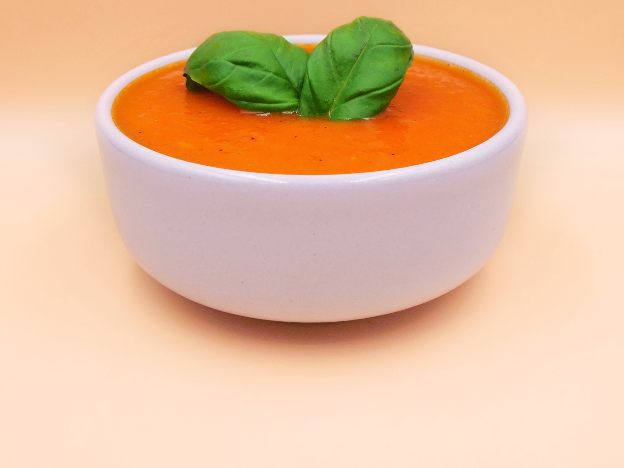 Tomato cream soup recipe