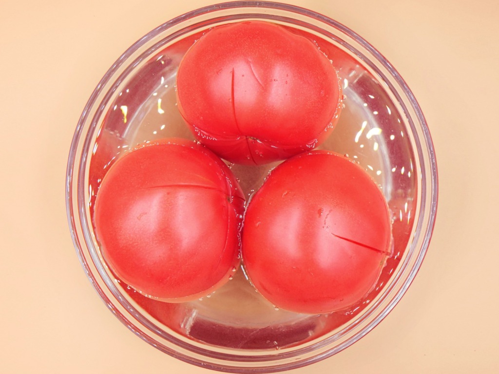 Tomato cream soup recipe