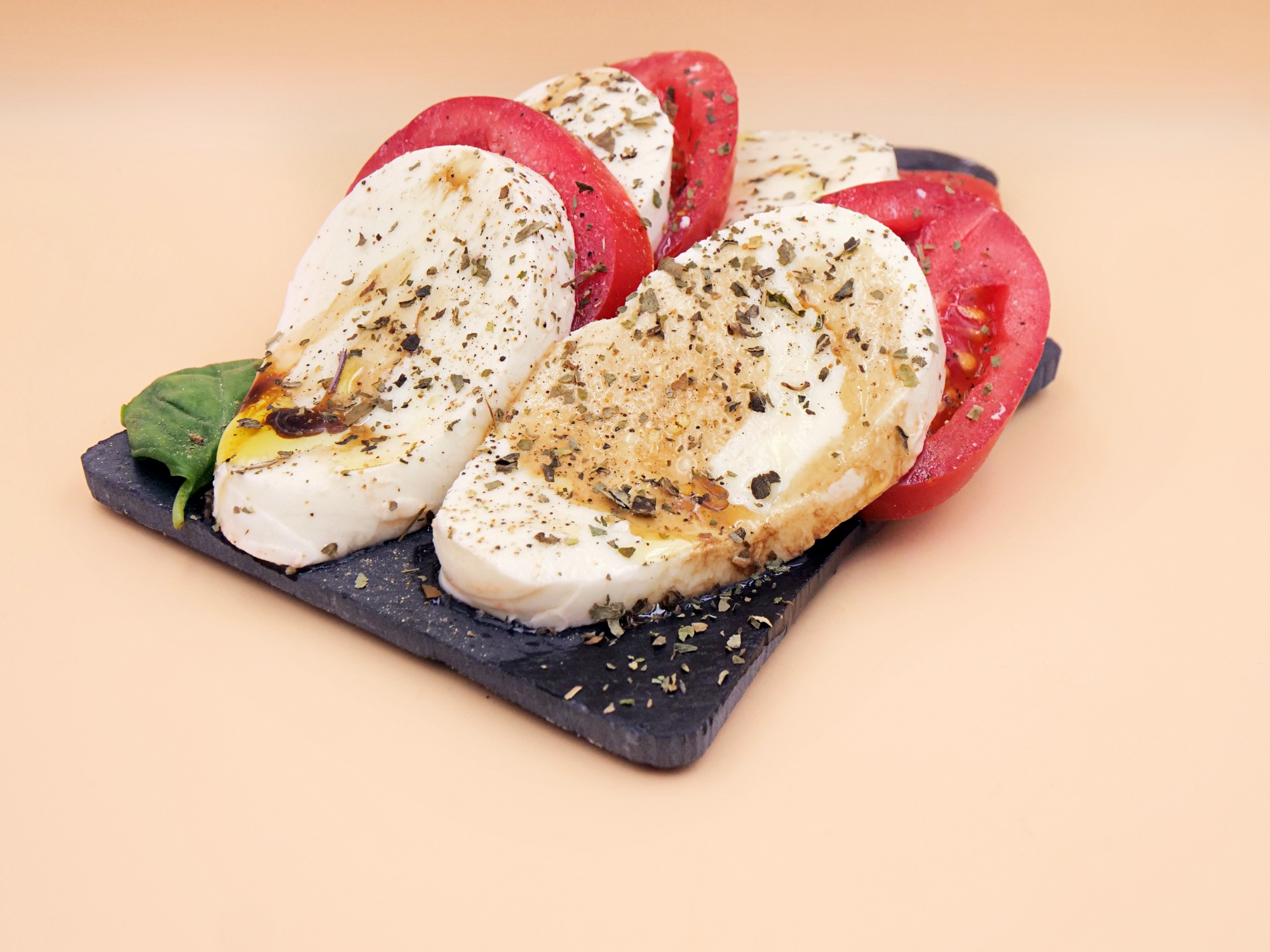 caprese salad recipe