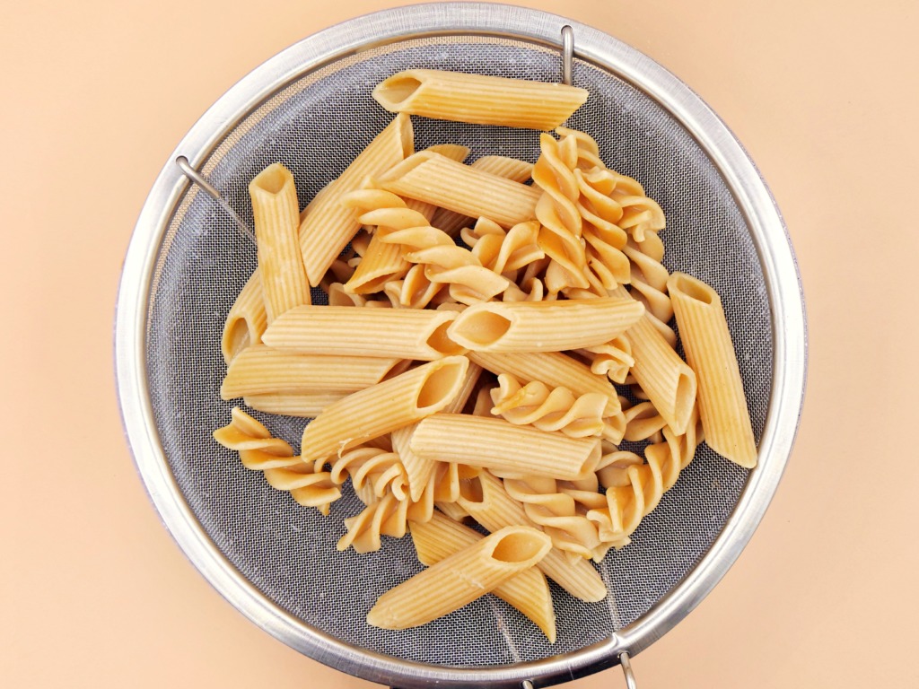 How to cook pasta?