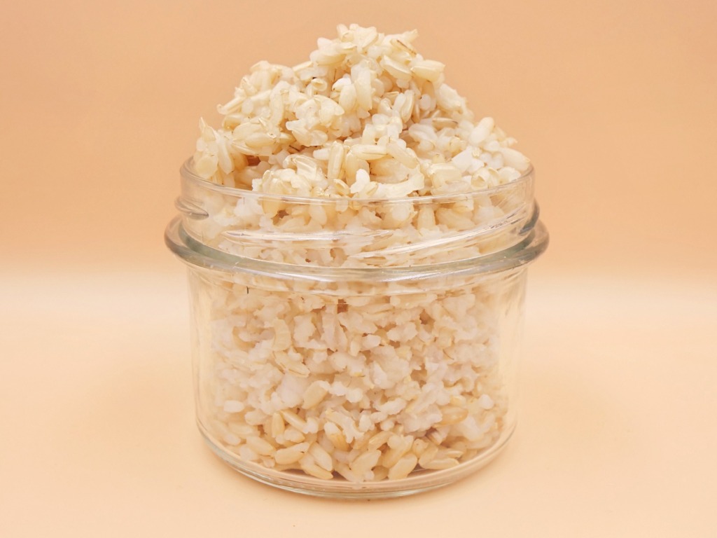 How to cook rice?