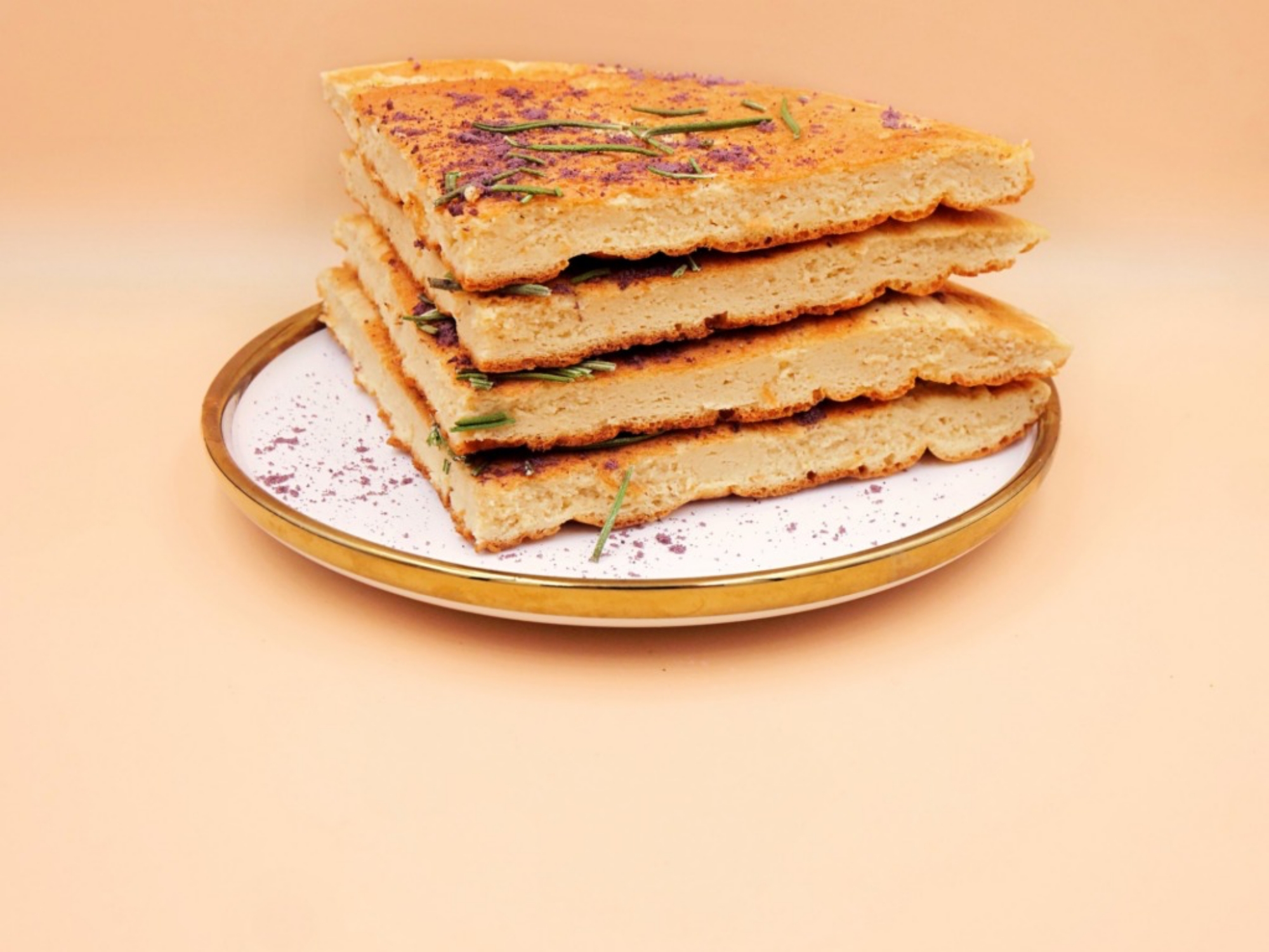 protein sweet omelette recipe