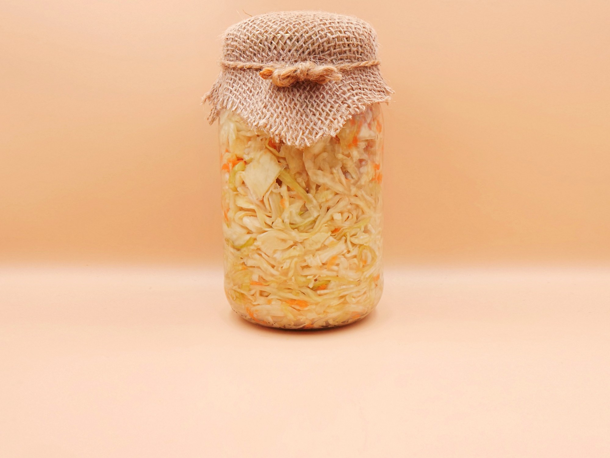 sauerkraut recipe