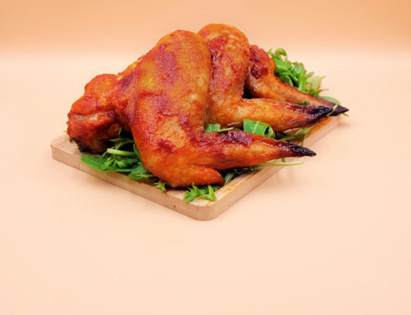 American chicken wings recipe