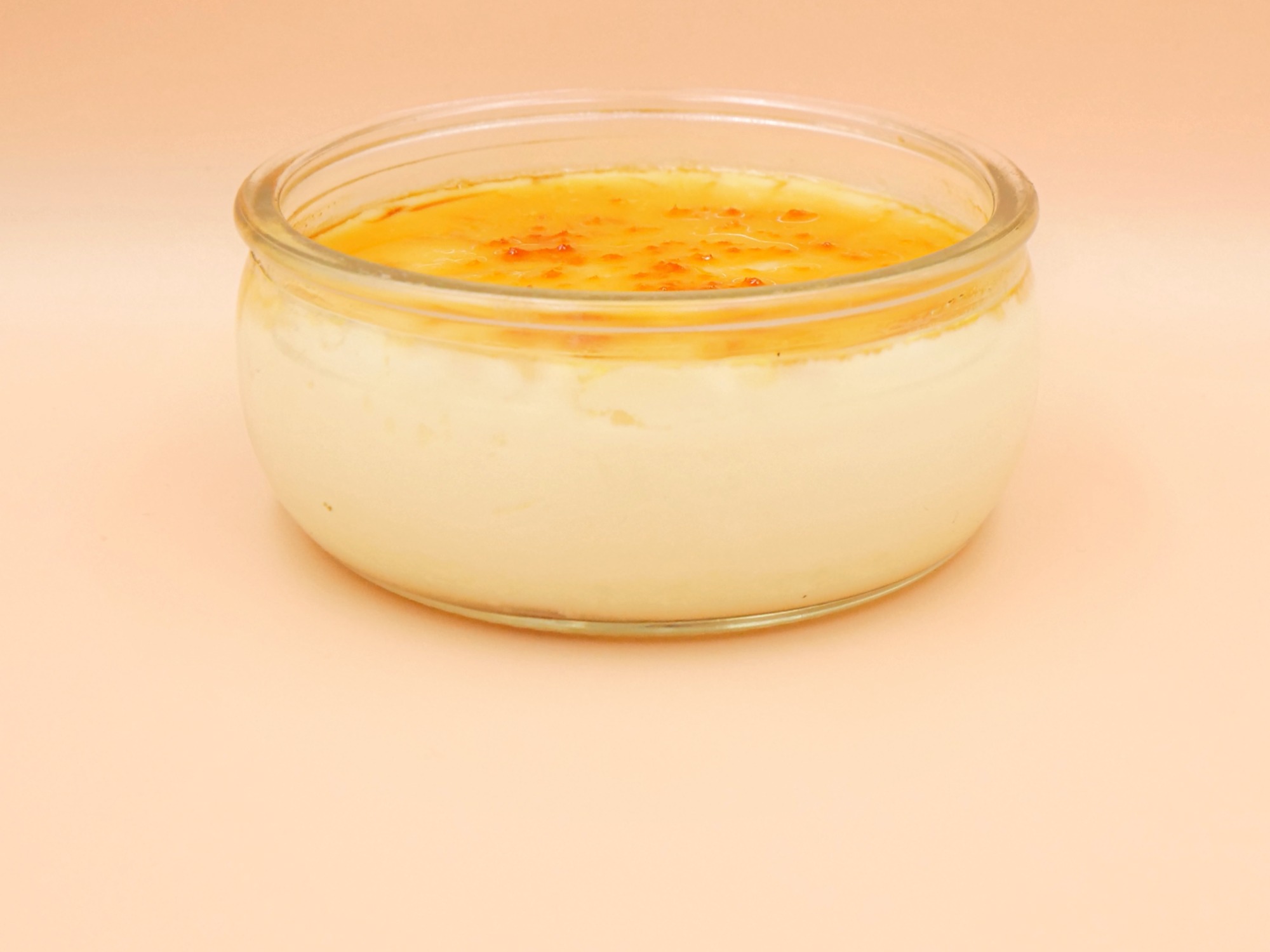 creme brulee recipe