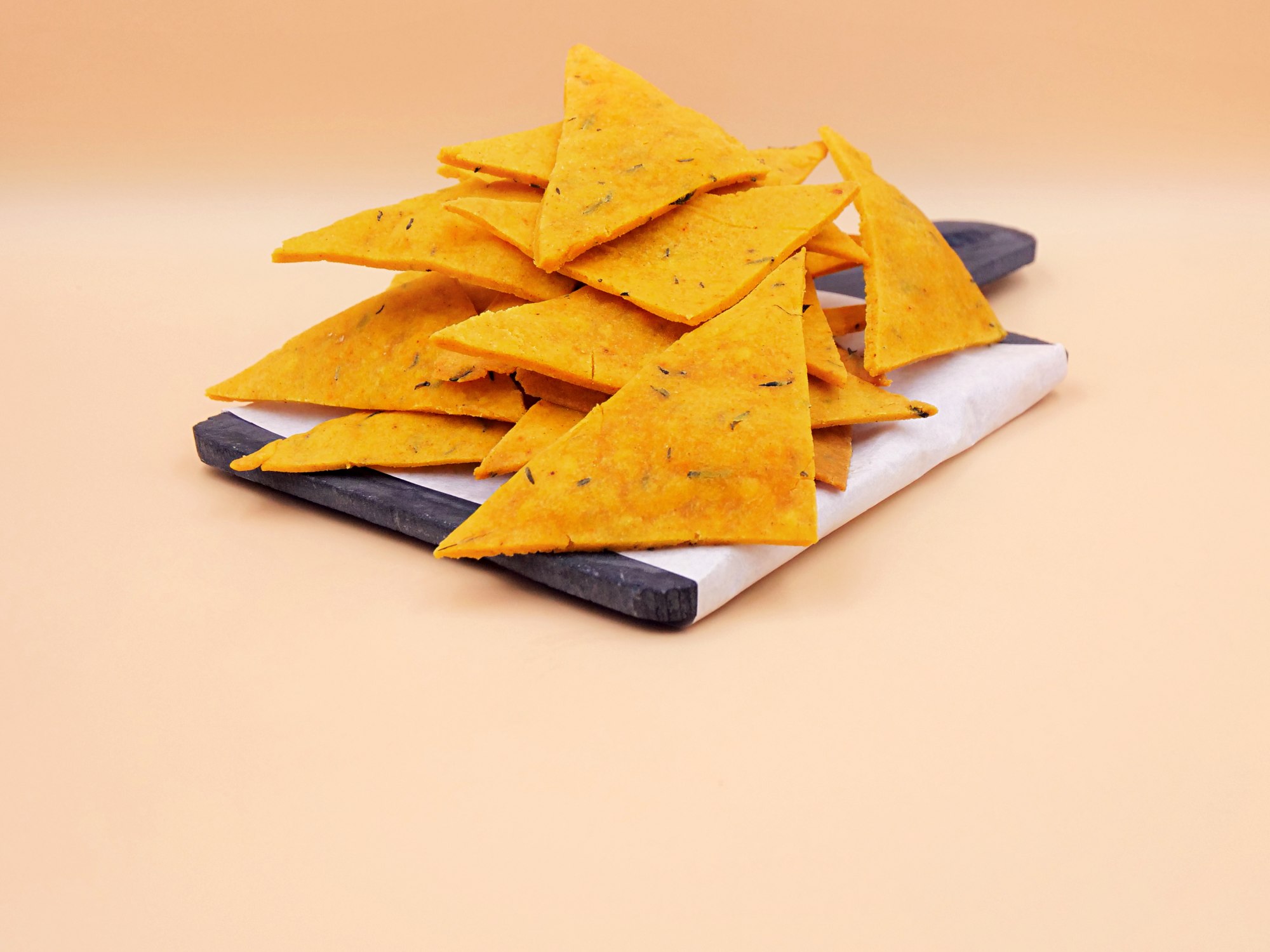 homemade nachos recipe