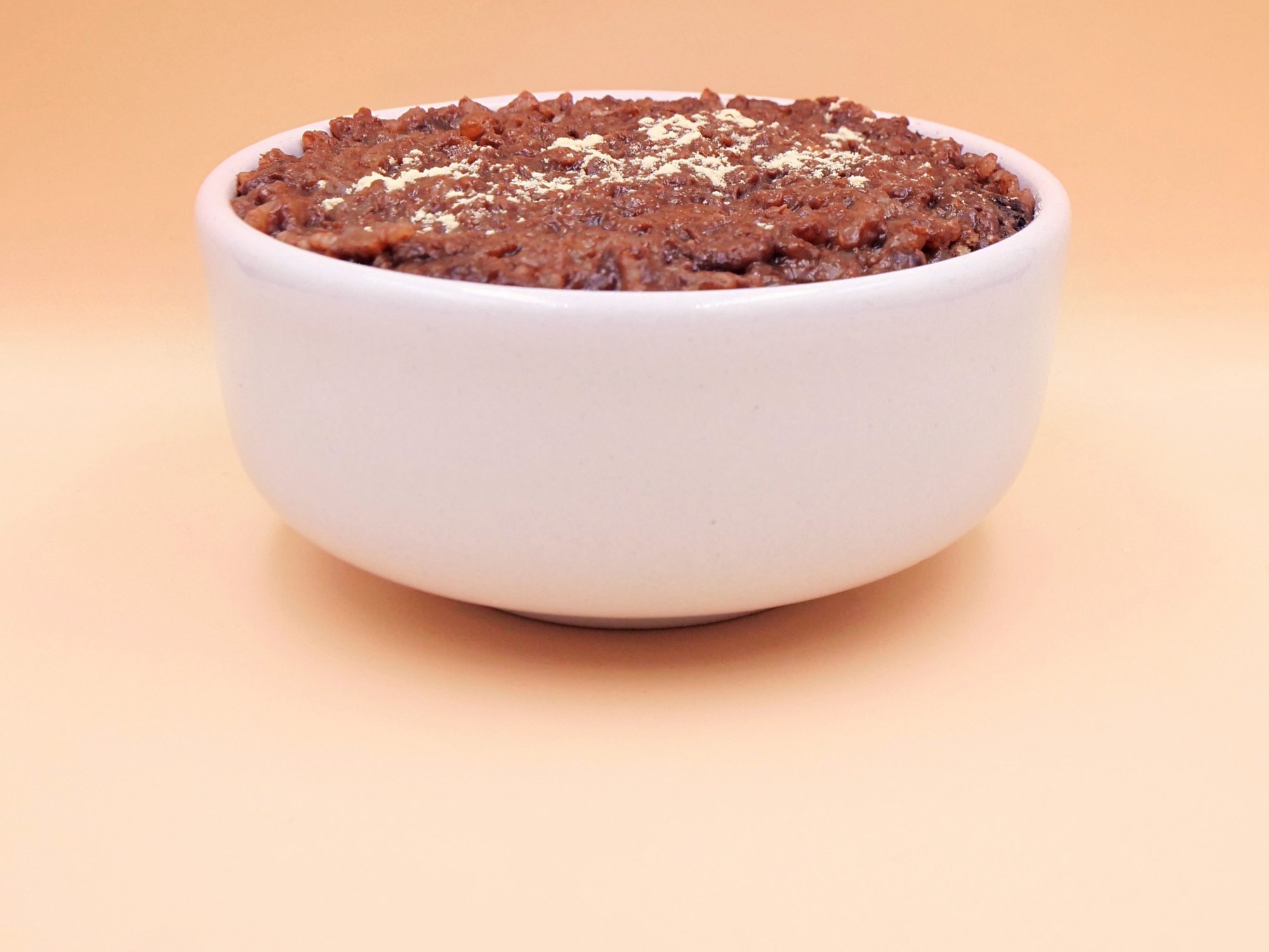 Chocolate risotto recipe