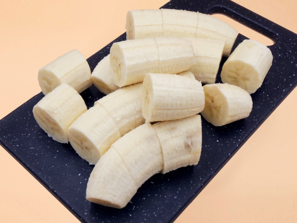 Banana bread recipe