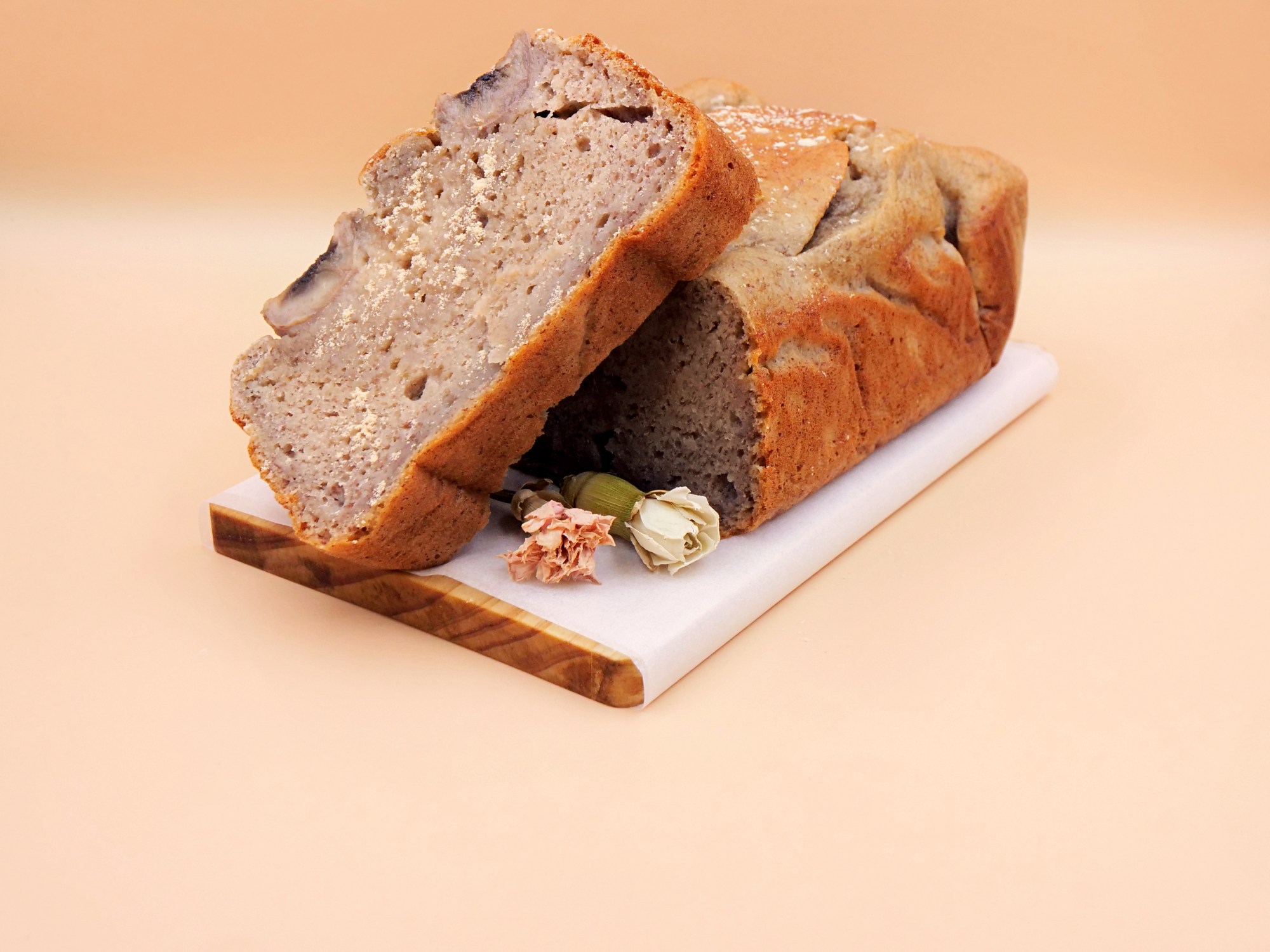 Banana bread recipe