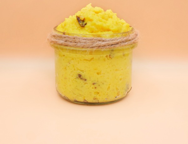Indian rice pudding kheer recipe