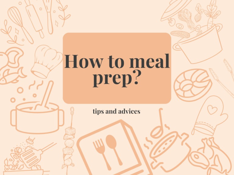 How to prepare meals to preserve nutritional value?