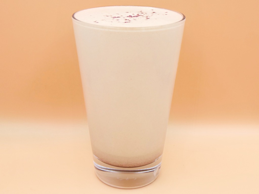 Protein iced coffee recipe